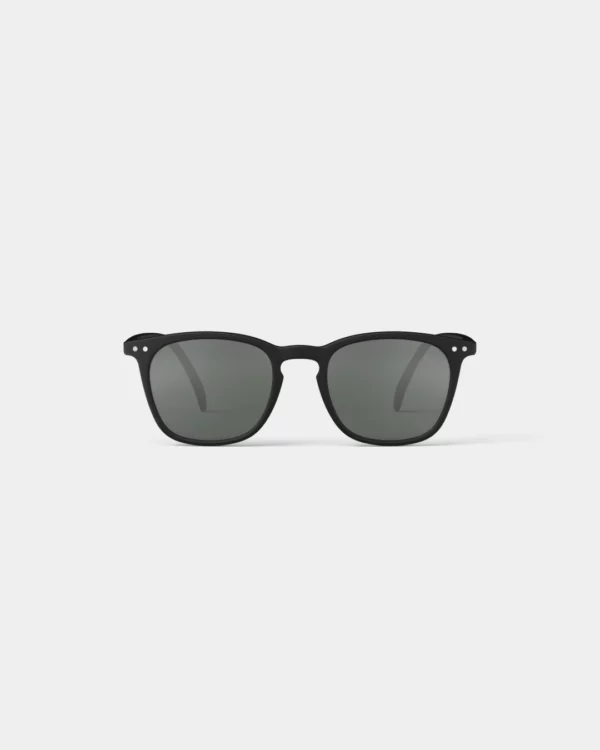 Lunettes de soleil SUN noires - protection UV 100% - style moderne