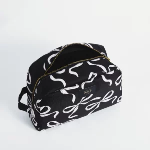 Grande Trousse de Toilette Carlota | Trousse Pratique et Écoresponsable