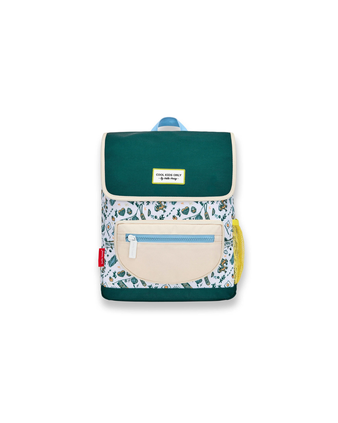 Sac Japan – Le cartable éco-responsable, stylé et pratique pour les kids dès 2 ans
