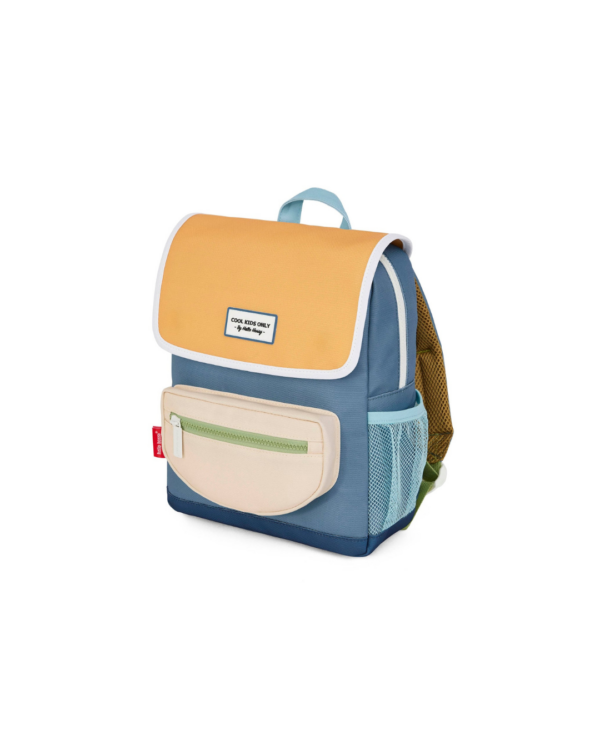 Sac Mini Sam – Le cartable éco-responsable, stylé et pratique pour les enfants