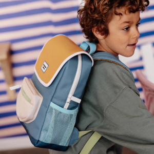 Sac Mini Sam – Le cartable éco-responsable, stylé et pratique pour les enfants