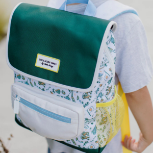 Sac Japan – Le cartable éco-responsable, stylé et pratique pour les kids dès 2 ans
