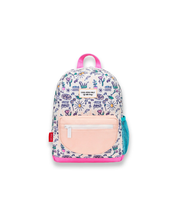Sac Playground – Le cartable enfant iconique, coloré et éco-responsable