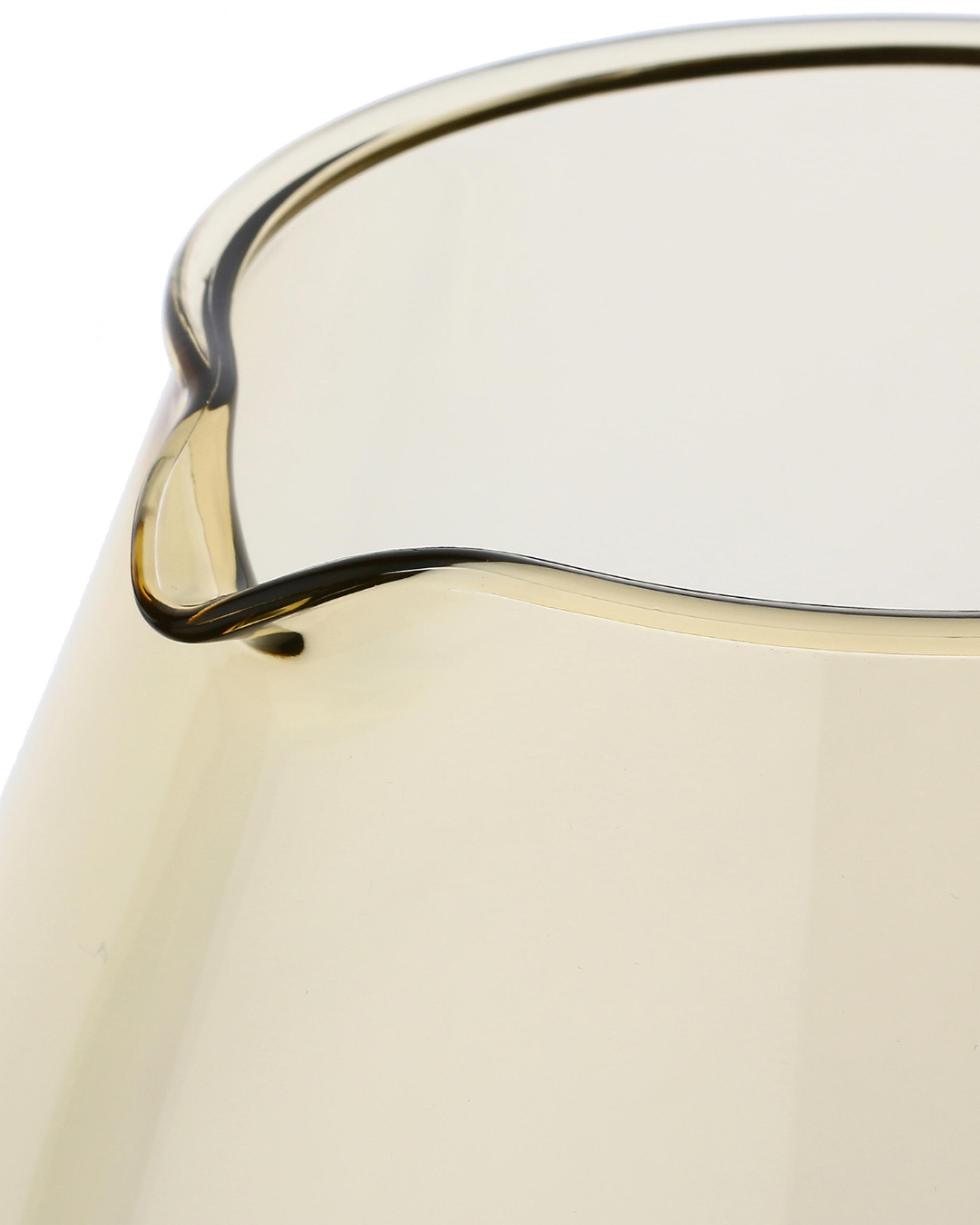 Pichet Miel 2,5 L – Un pichet couleur miel, entre douceur, design et générosité