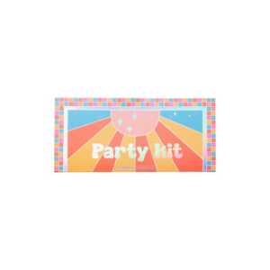 Kit tatouages et strass bijoux de visage – Le Petit Souk, activité festive pour enfants avec strass autocollants et tatouages temporaires