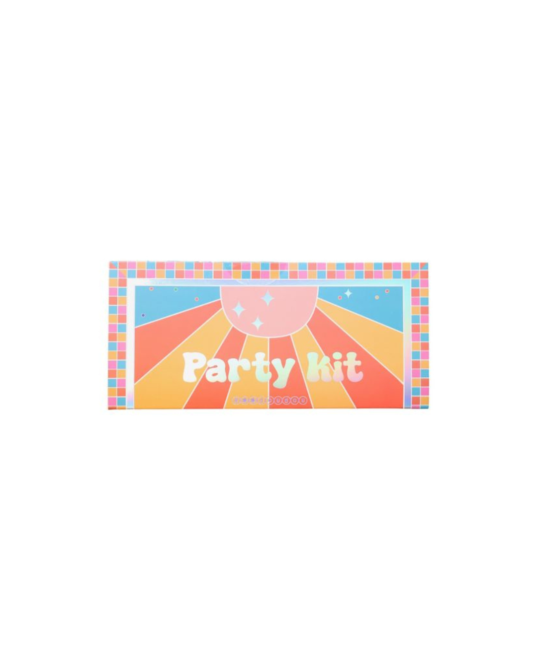 Kit tatouages et strass bijoux de visage – Le Petit Souk, activité festive pour enfants avec strass autocollants et tatouages temporaires