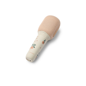 Microphone de karaoké sans fil BEINTA avec changement de voix et mode duo TWS, micro rechargeable USB-C pour enfants et adultes