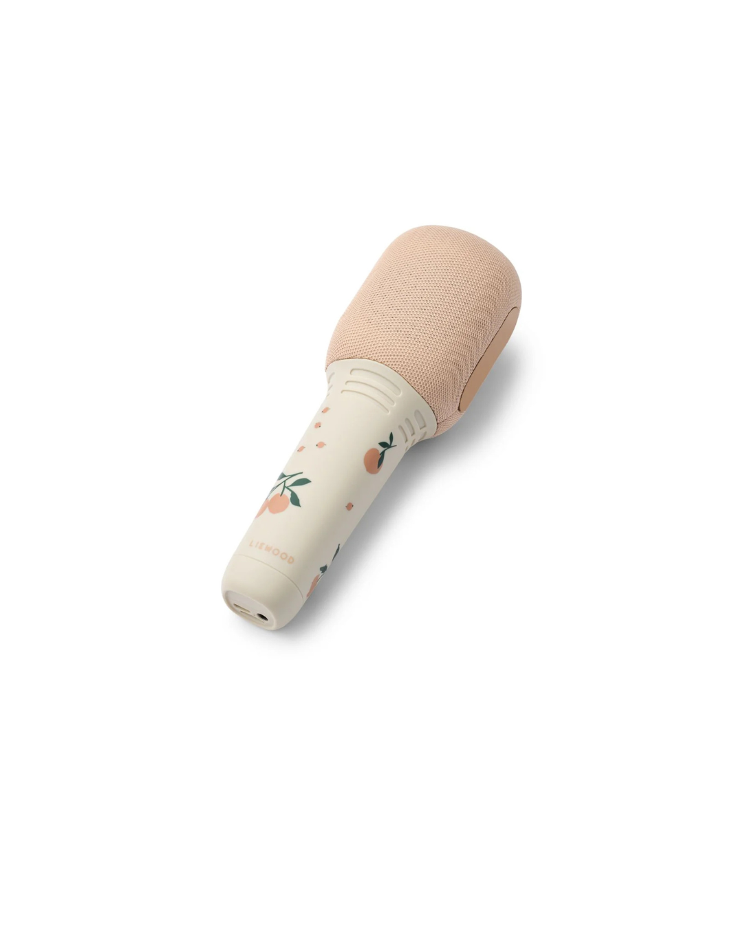 Microphone de karaoké sans fil BEINTA avec changement de voix et mode duo TWS, micro rechargeable USB-C pour enfants et adultes