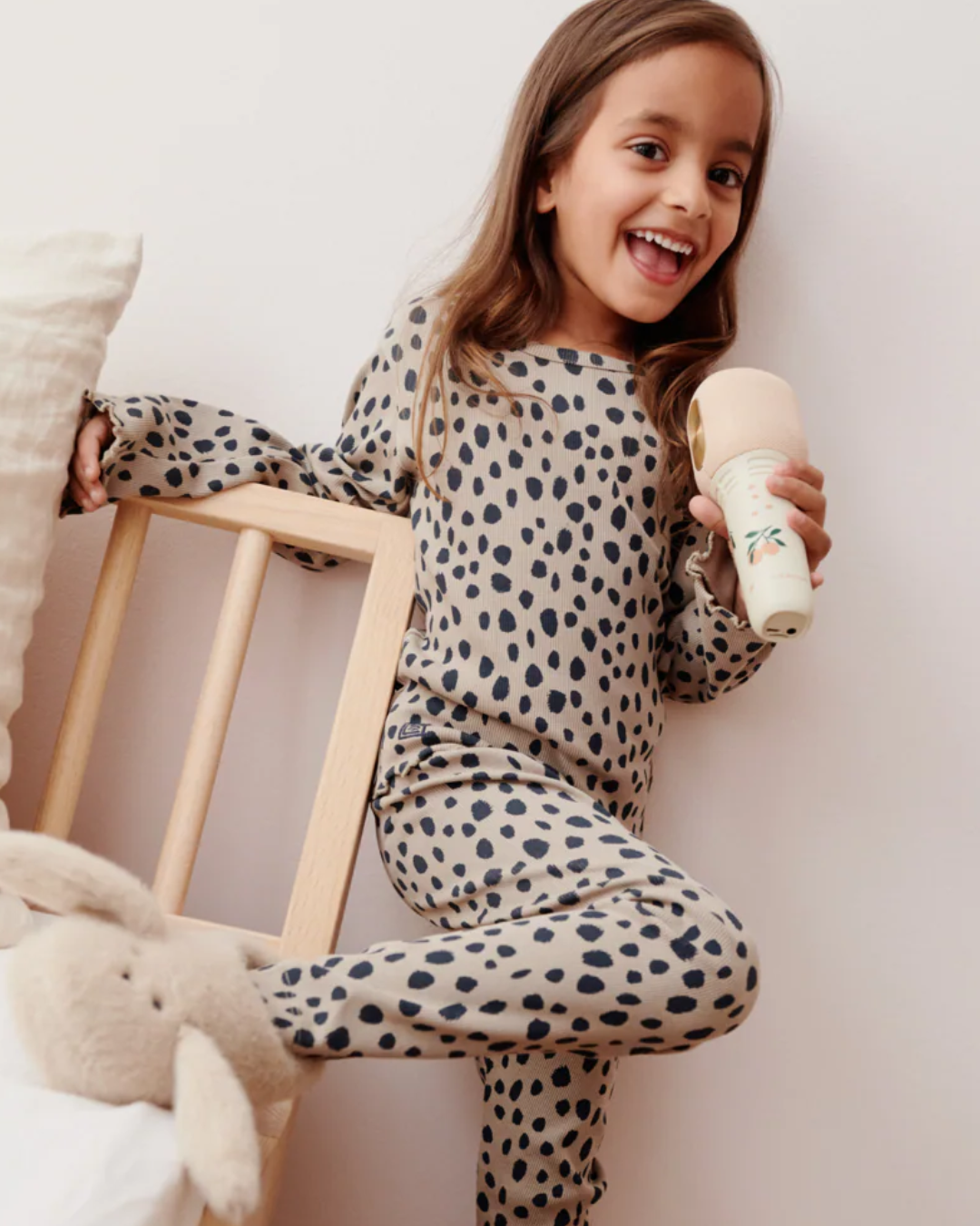 Microphone de karaoké sans fil BEINTA avec changement de voix et mode duo TWS, micro rechargeable USB-C pour enfants et adultes