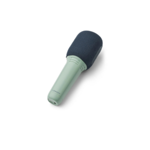 Microphone de karaoké sans fil BEINTA avec changement de voix et mode duo TWS, micro rechargeable USB-C pour enfants et adultes