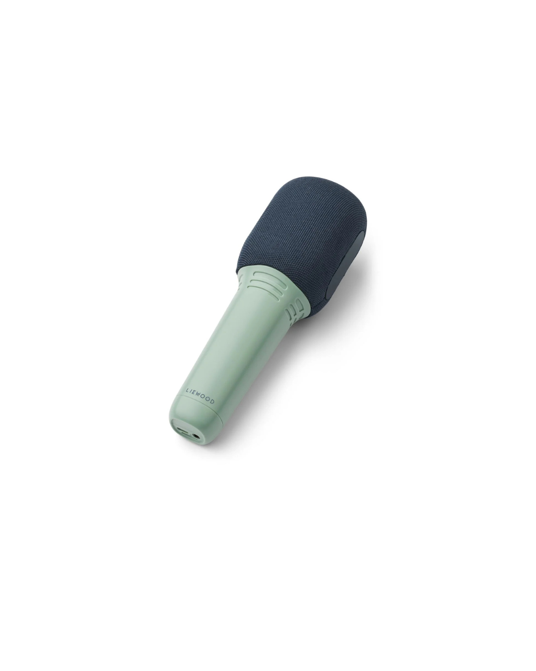 Microphone de karaoké sans fil BEINTA avec changement de voix et mode duo TWS, micro rechargeable USB-C pour enfants et adultes