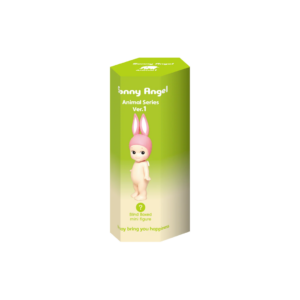 Figurine Sonny Angel Animal Series Ver.1 – Ange kawaii déguisé en animal
