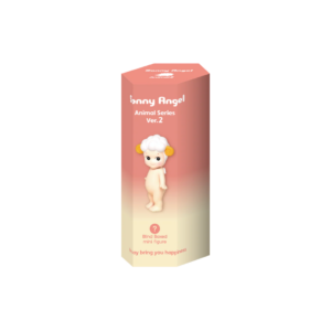 Figurine Sonny Angel Animal Series Ver.2 – Ange kawaii déguisé en animal