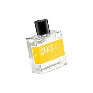 203 Eau de Parfum – Framboise, Vanille & Mûre | Bon Parfumeur 30 ml