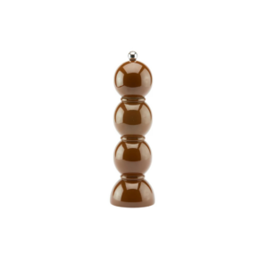 Moulin à sel et poivre Bobbin 24 cm Addison Ross – design contemporain et ergonomique