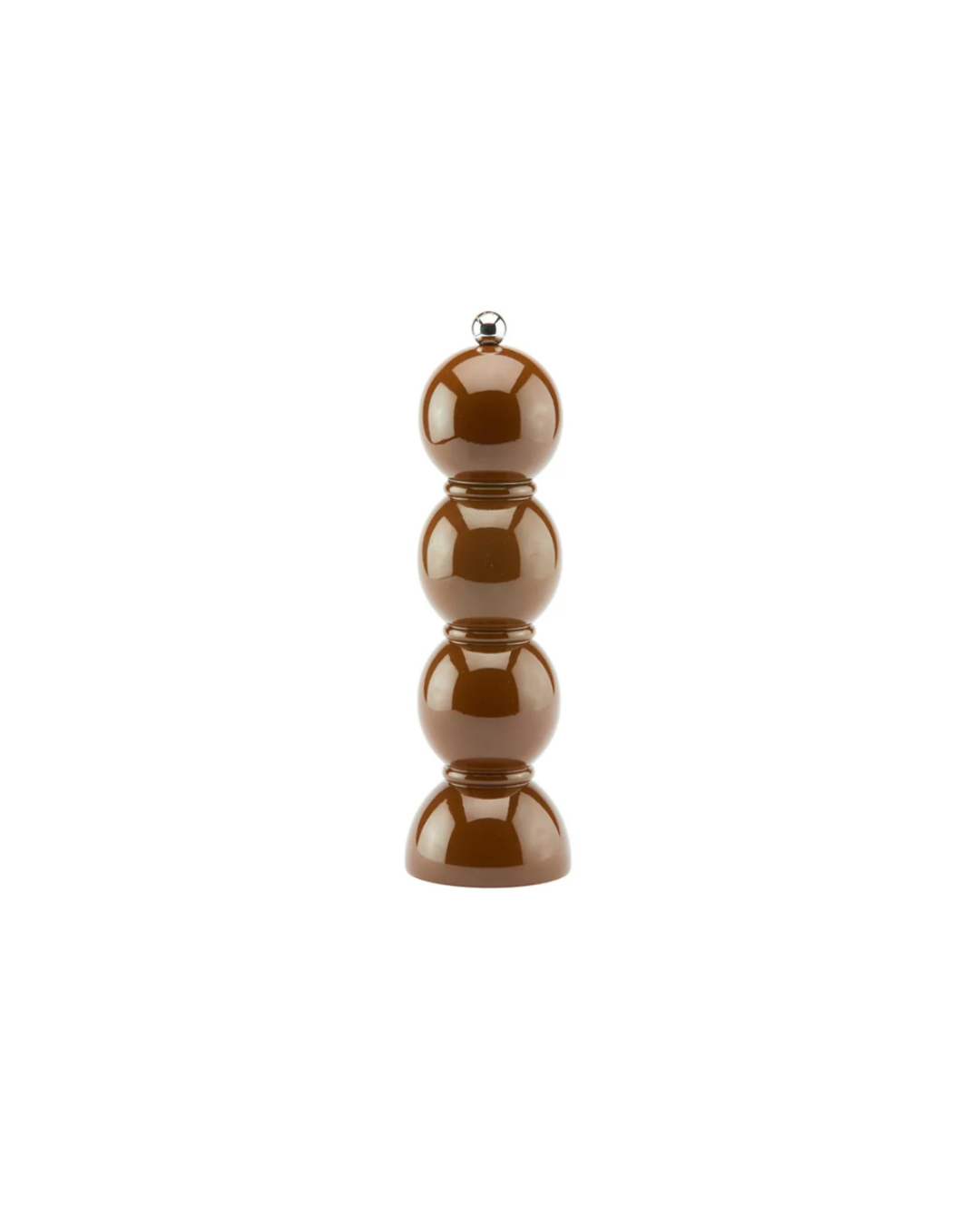 Moulin à sel et poivre Bobbin 24 cm Addison Ross – design contemporain et ergonomique