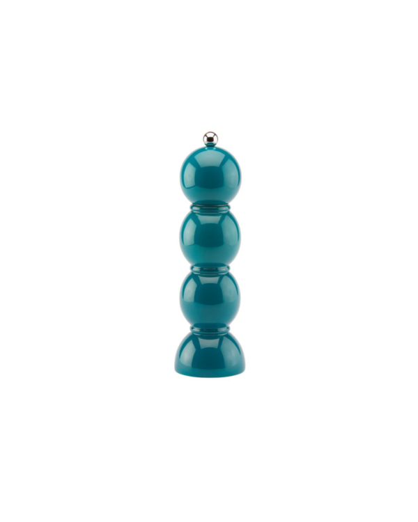 Moulin à sel et poivre Bobbin 24 cm Addison Ross – design contemporain et ergonomique