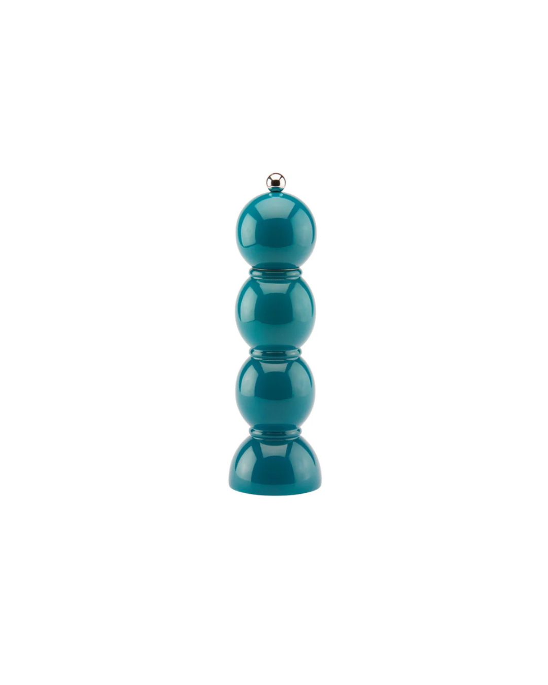 Moulin à sel et poivre Bobbin 24 cm Addison Ross – design contemporain et ergonomique