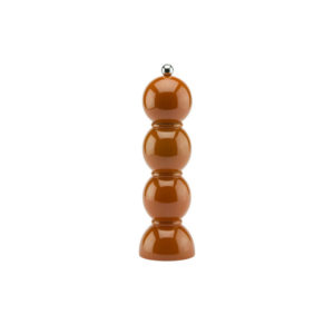 Moulin à sel et poivre Bobbin 24 cm Addison Ross – design contemporain et ergonomique