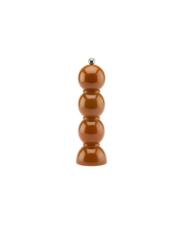 Moulin à sel et poivre Bobbin 24 cm Addison Ross – design contemporain et ergonomique