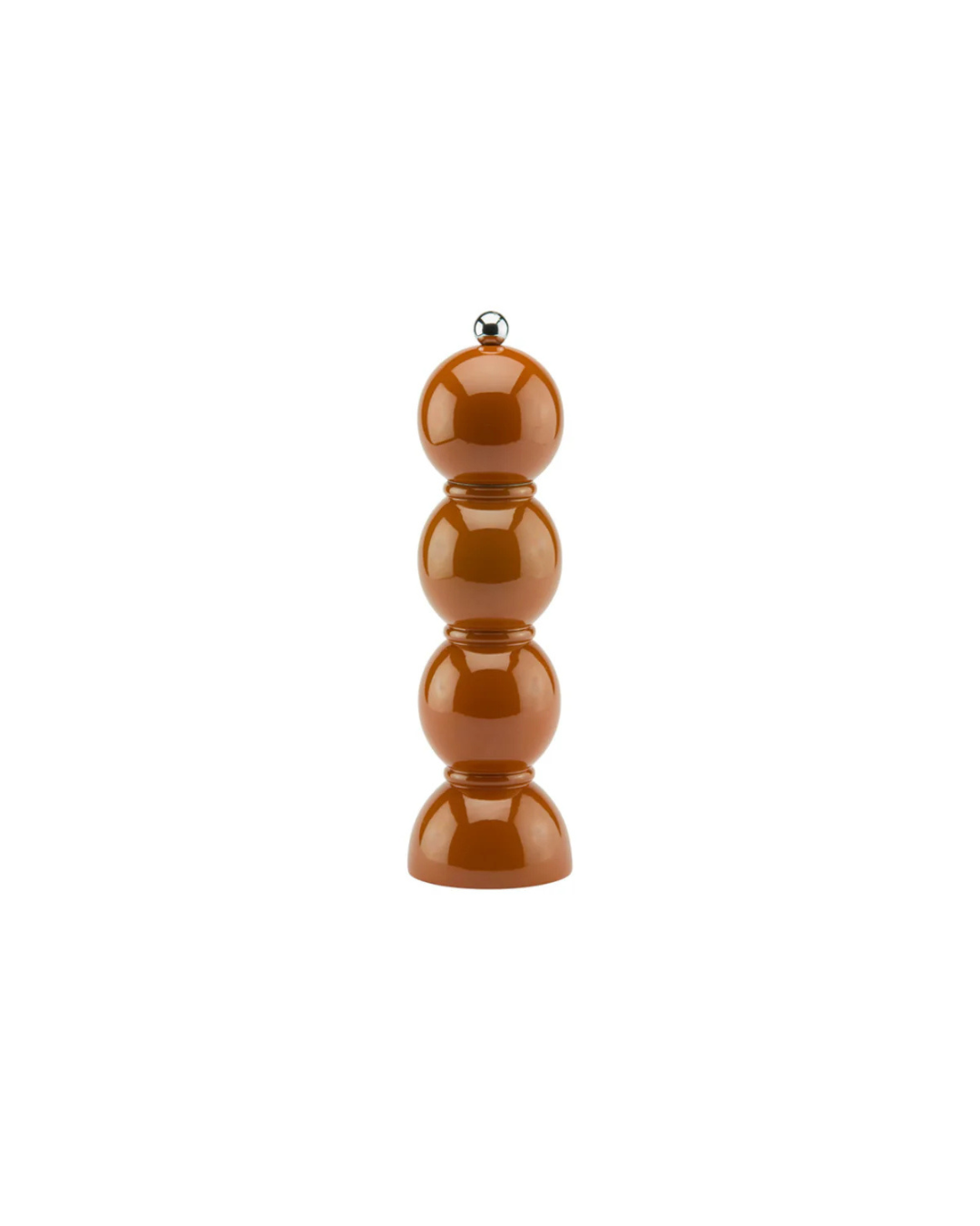 Moulin à sel et poivre Bobbin 24 cm Addison Ross – design contemporain et ergonomique
