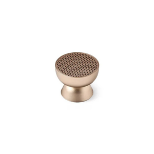 Mini enceinte TAMO Bluetooth connectable par TWS avec recharge USB-C et induction