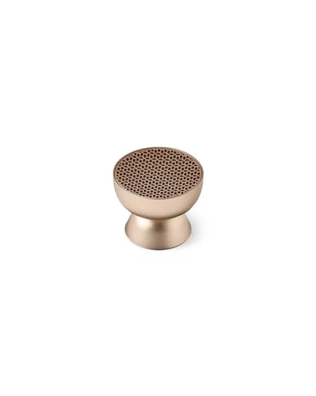 Mini enceinte TAMO Bluetooth connectable par TWS avec recharge USB-C et induction