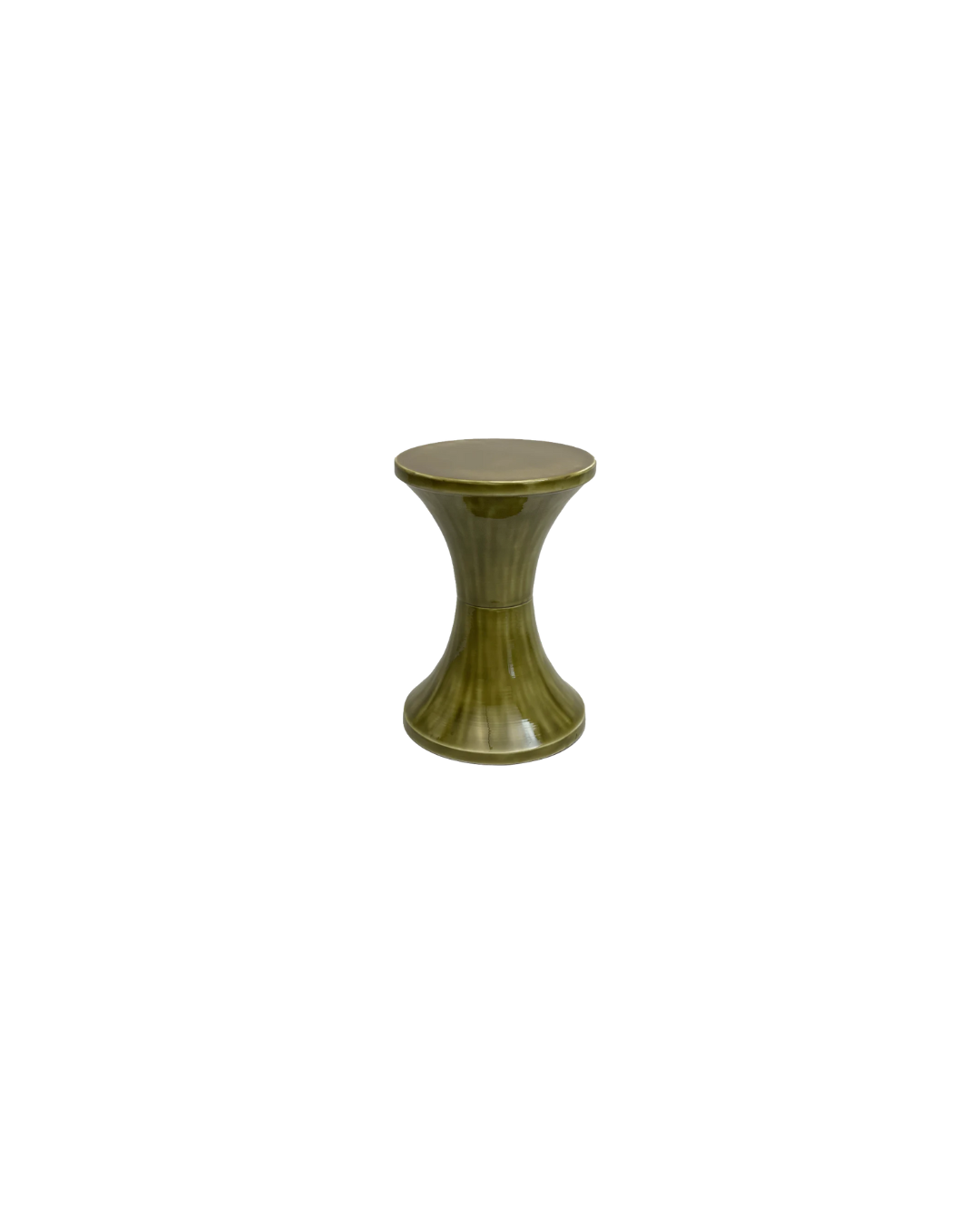 Patère murale Tam Tam en forme de mini tabouret design, objet décoratif et pratique pour l’intérieur