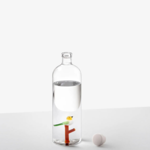 Carafe Chili Ichendorf Milano en verre borosilicate – vue complète