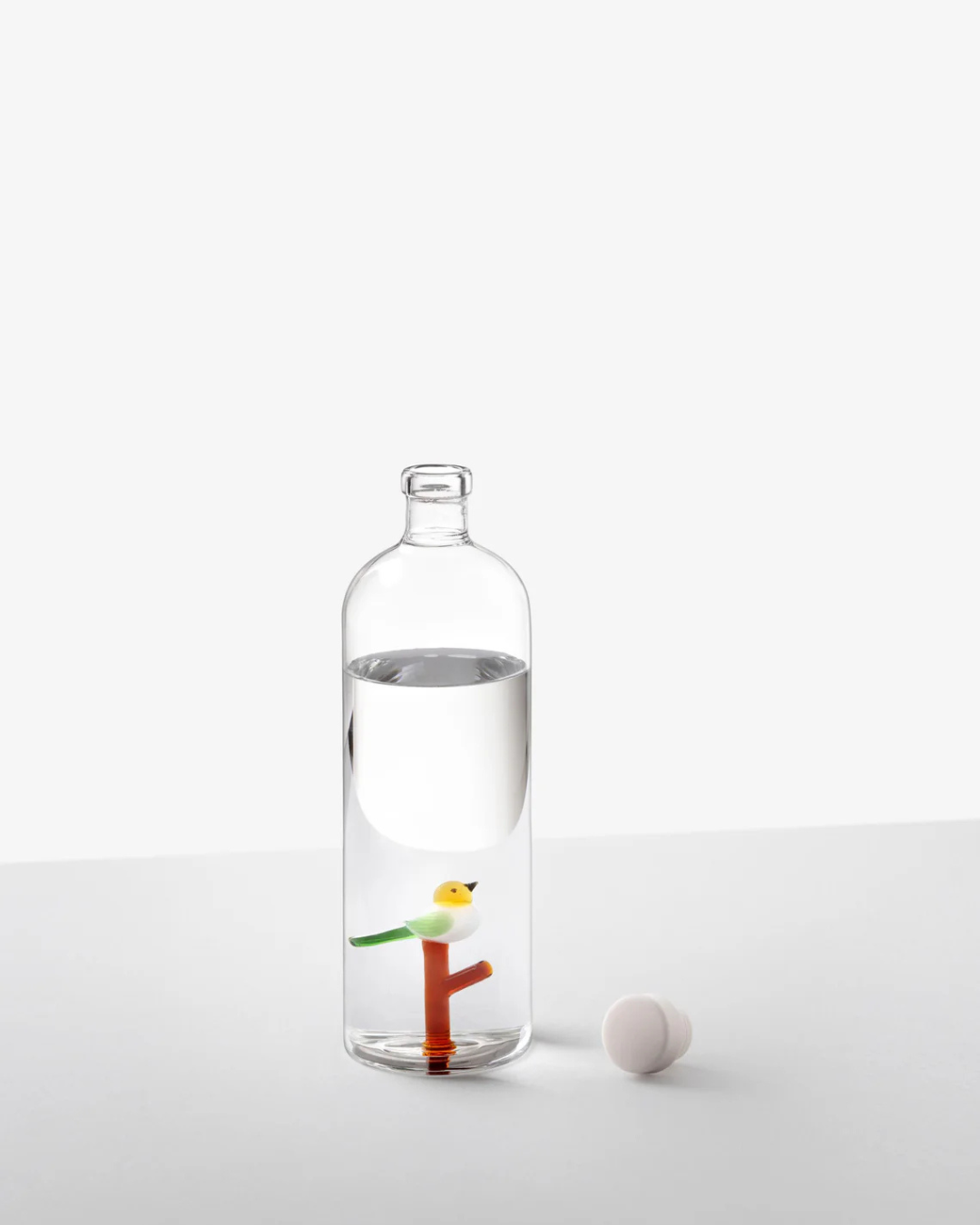 Carafe Chili Ichendorf Milano en verre borosilicate – vue complète