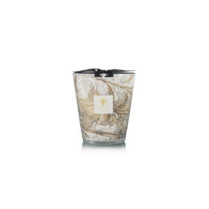 Bougie parfumée Naïs MAX 16 Baobab verre soufflé
