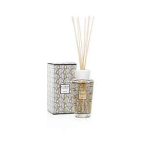 Diffuseur parfum Brussels Baobab 250 ml cèdre santal miel