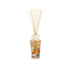 Diffuseur de parfum Monaco 500 ml décor Belle Époque Riviera
