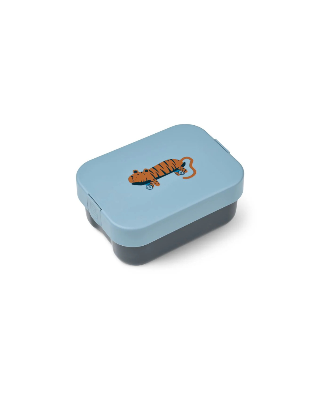 Boîte repas enfant Kamil lunch box compartimentée