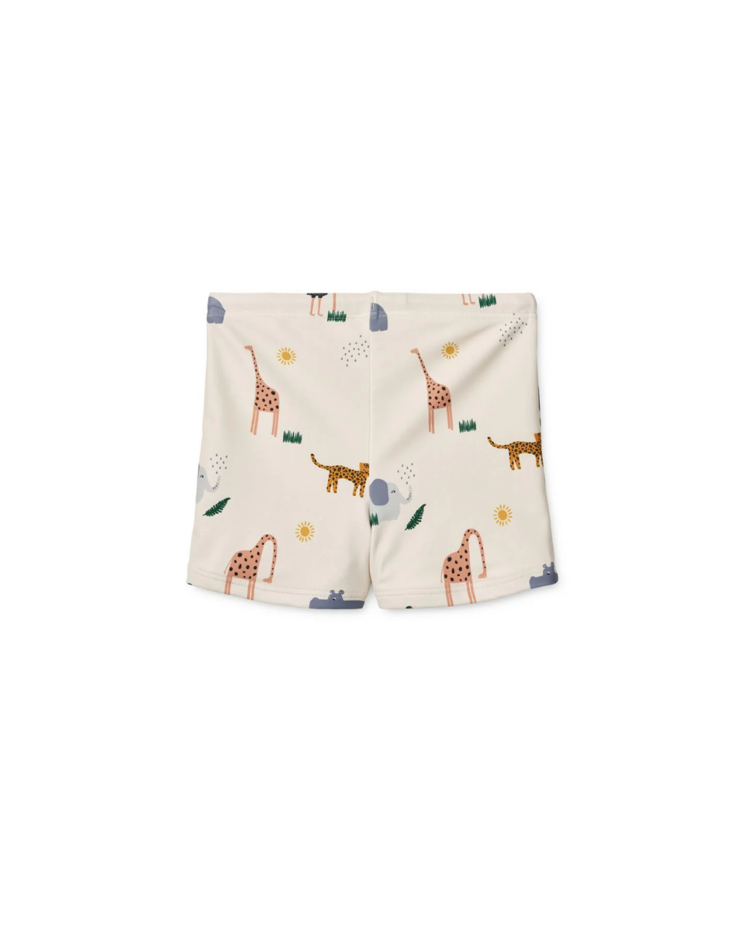 Maillot de bain enfant OTTO imprimé animaux