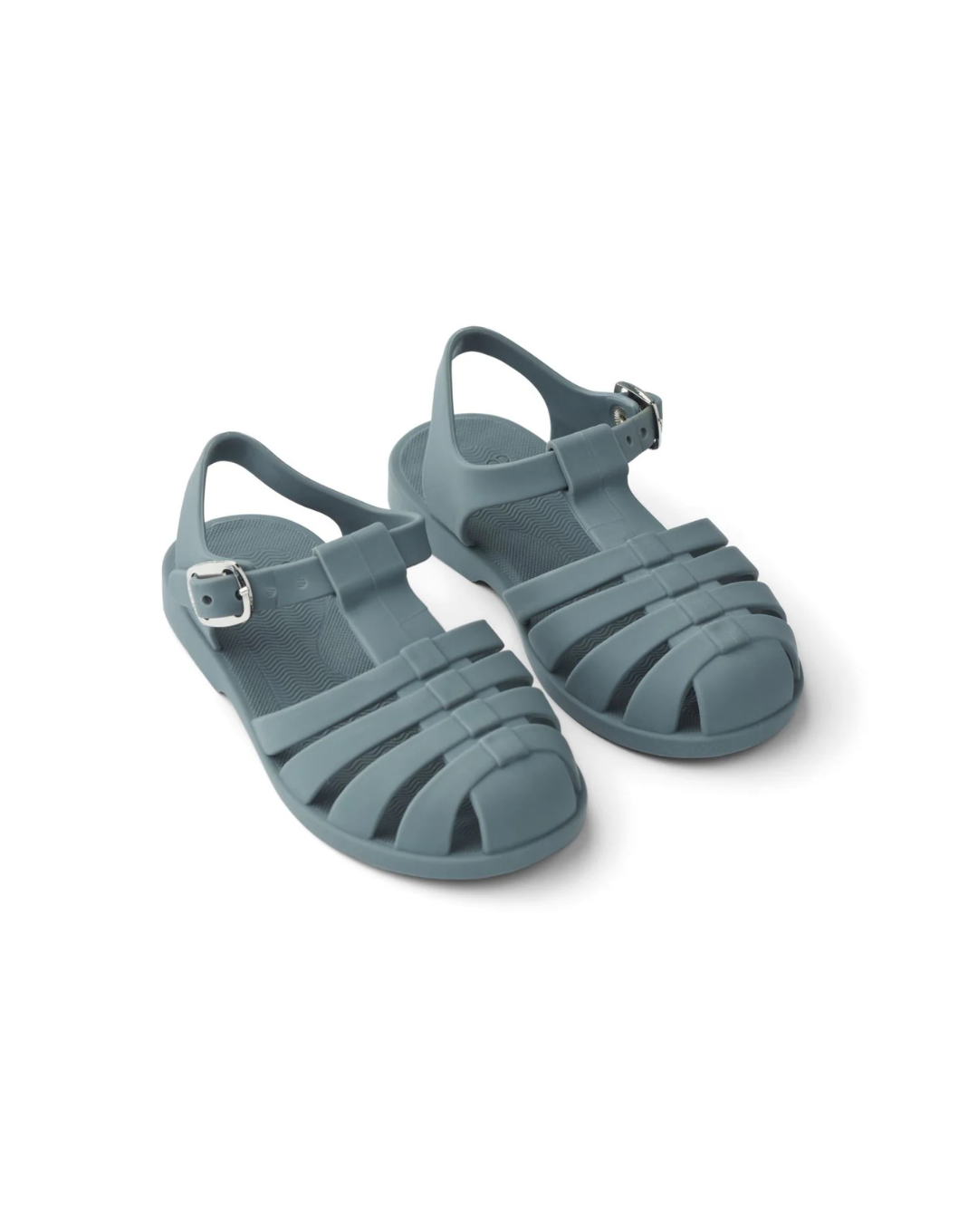 Sandales de plage enfant Liewood Bre PVC sans phtalates