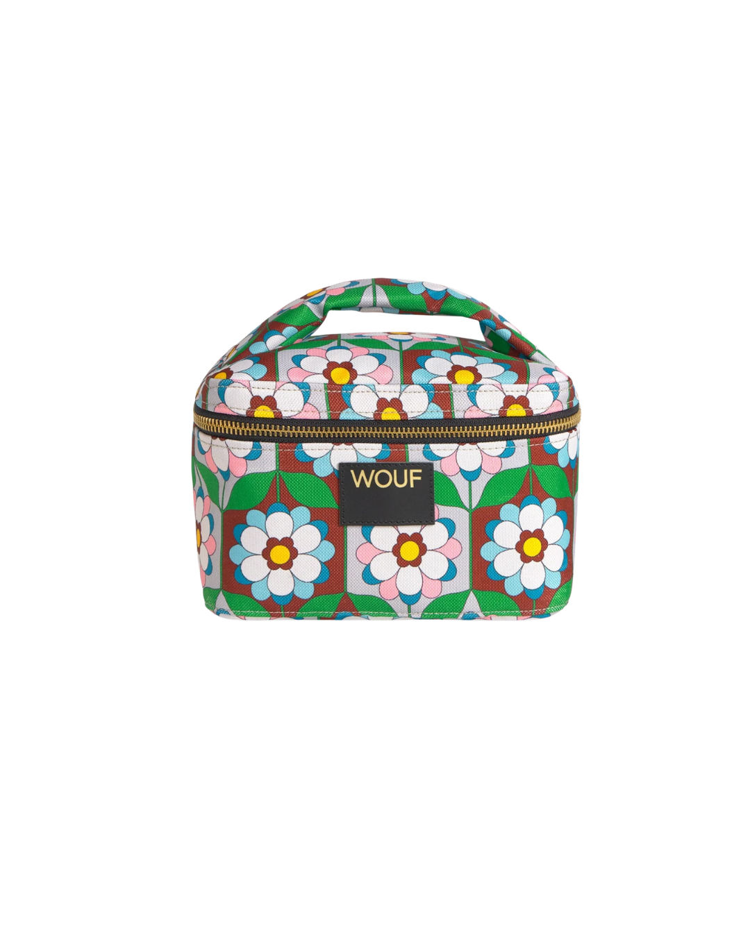 Le vanity idéal pour vos essentiels beauté.