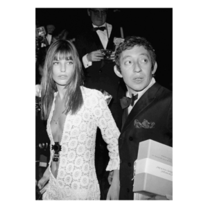 affiche photographie iconique design intérieur moderne