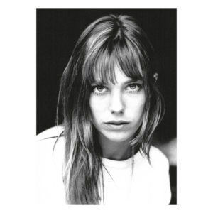 affiche photographie iconique design intérieur moderne