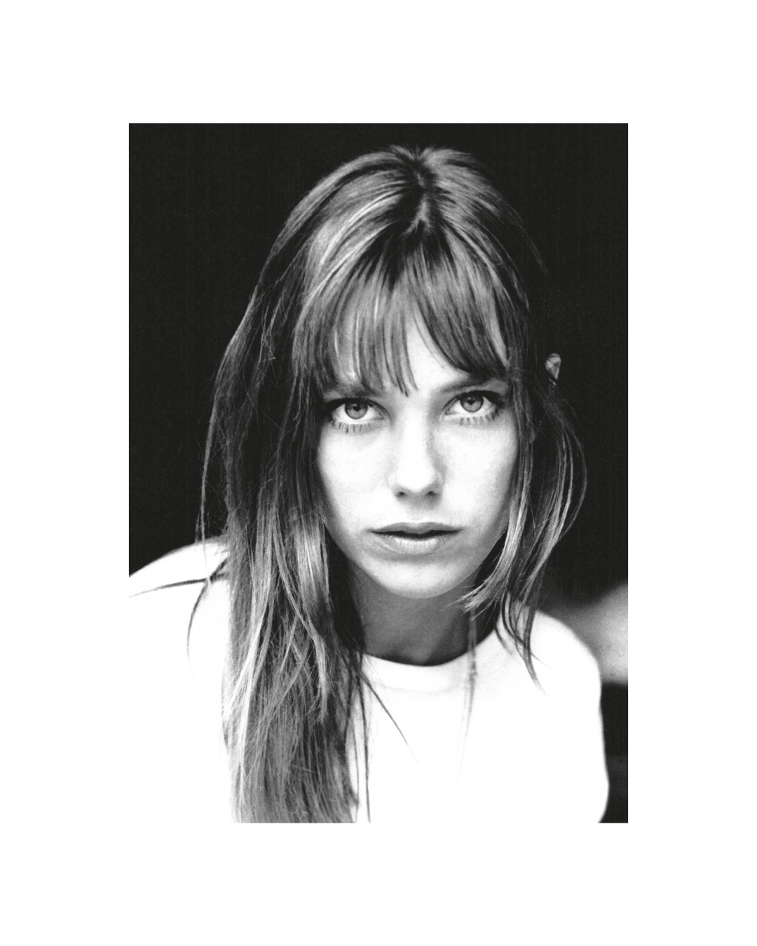 affiche photographie iconique design intérieur moderne