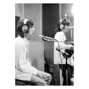 affiche photographie iconique design intérieur moderne