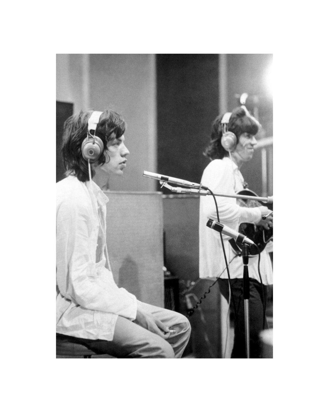 affiche photographie iconique design intérieur moderne