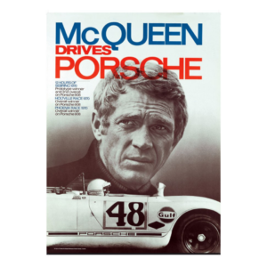 affiche photographie iconique design intérieur moderne