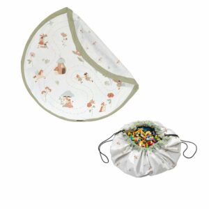 Tapis de jeu Play&Go Fairy World féerique
