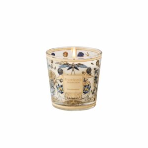 Bougie parfumée My First Baobab Tomorrowland