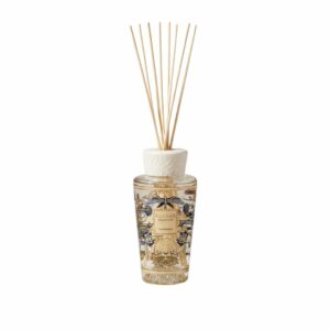 Diffuseur MY FIRST Tomorrowland 2026 bleu et doré