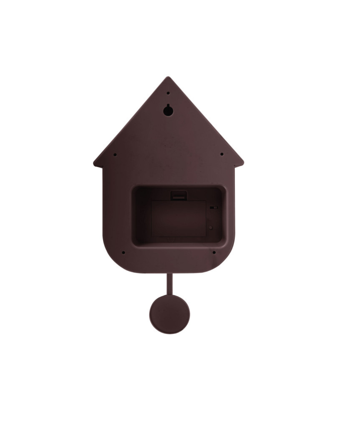 Horloge murale Modern Cuckoo Oro Karlsson design contemporain