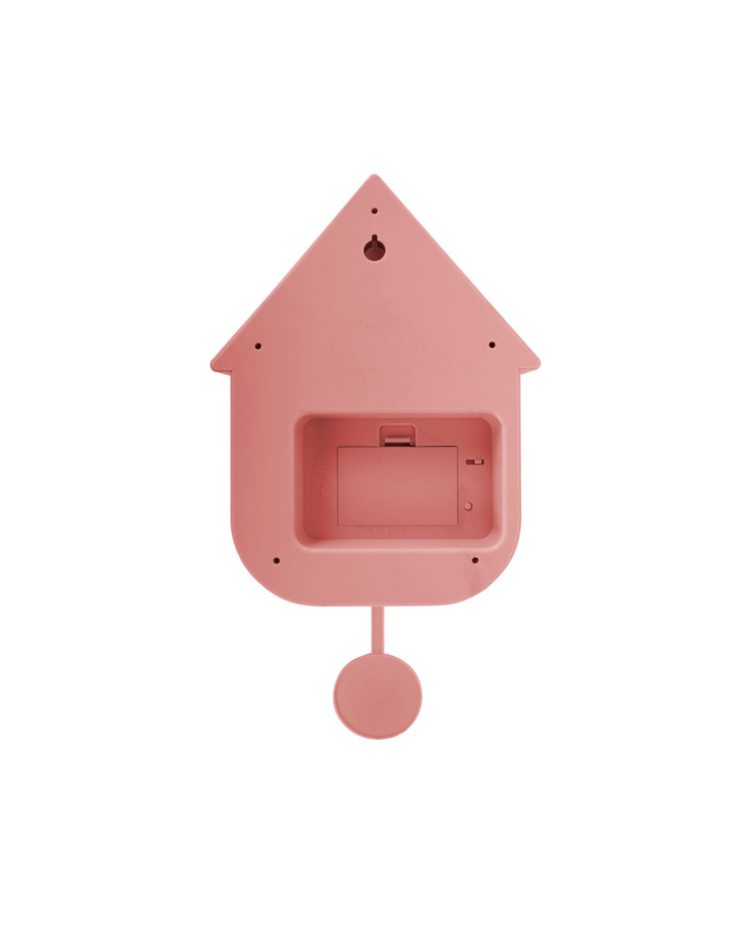 Horloge murale Modern Cuckoo Oro Karlsson design contemporain
