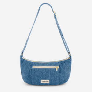 SAC XS CHARLOT WASH DENIM