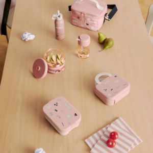 BOITES ALIMENTAIRES POUR BEBE DOMINIQUE - MOOD